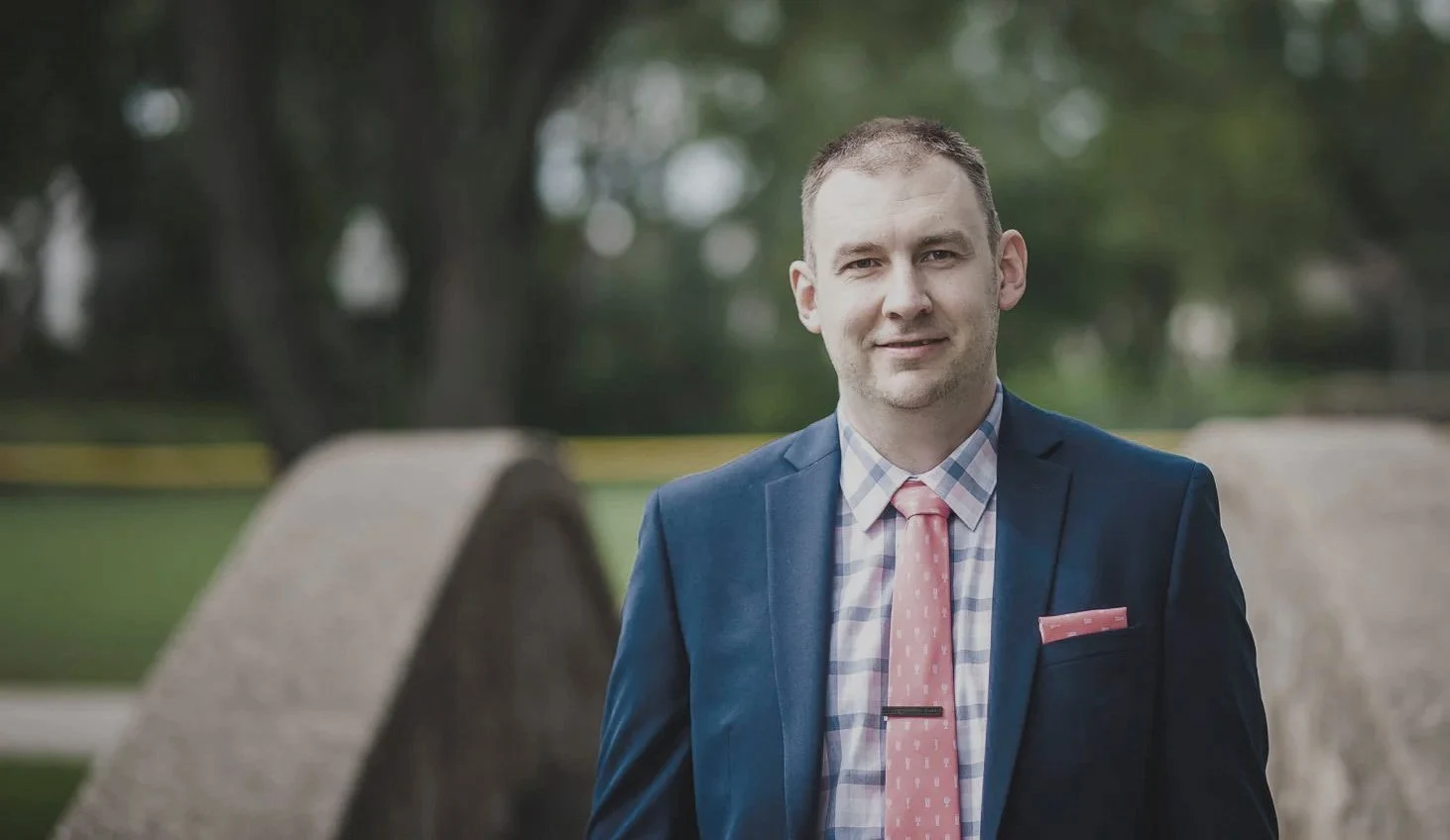 Josh Wolf, independent web developer